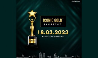 “उत्कृष्टता का जश्न: मुंबई तैयार हो रहा है आइकॉनिक गोल्ड अवार्ड्स 2023 के लिए”